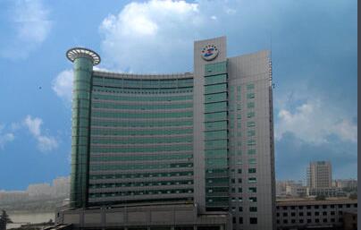 湖州市中心医院