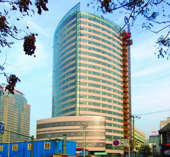 宁波市第一医院