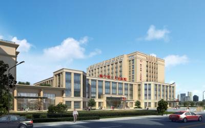 海宁市第二人民医院