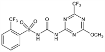 Chemical structure