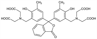 Chemical structure