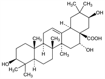 Chemical structure