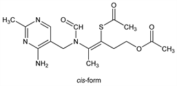 Chemical structure