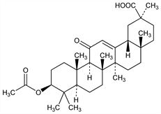Chemical structure