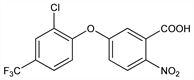 Chemical structure