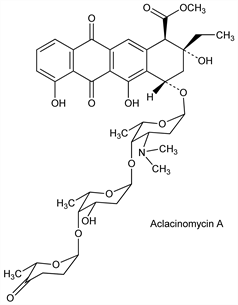 Chemical structure