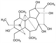 Chemical structure