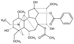Chemical structure