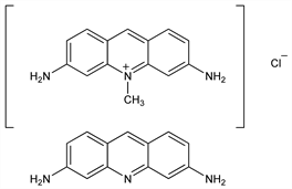 Chemical structure