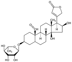 Chemical structure