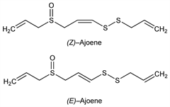 Chemical structure