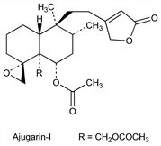Chemical structure