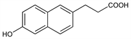 Chemical structure