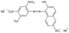 Chemical structure
