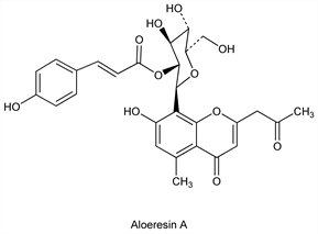 Chemical structure
