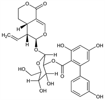 Chemical structure