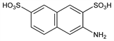 Chemical structure