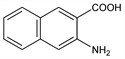 Chemical structure