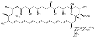 Chemical structure