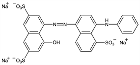 Chemical structure