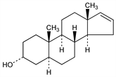 Chemical structure