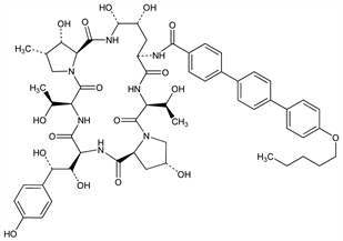 Chemical structure