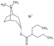 Chemical structure