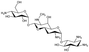 Chemical structure