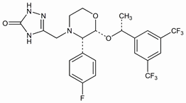 Chemical structure
