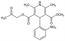 Chemical structure