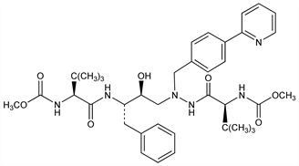 Chemical structure