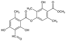 Chemical structure