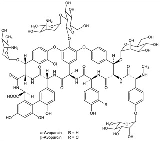 Chemical structure