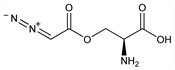 Chemical structure