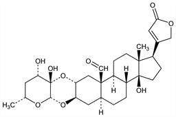 Chemical structure