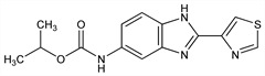 Chemical structure