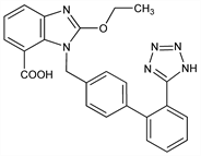 Chemical structure