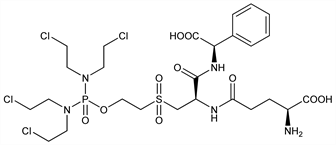 Chemical structure