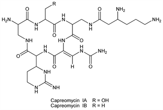 Chemical structure