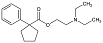 Chemical structure