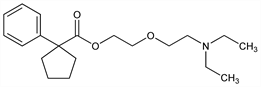Chemical structure