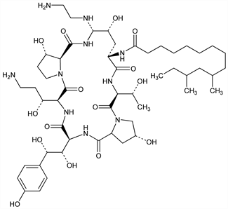 Chemical structure