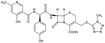 Chemical structure