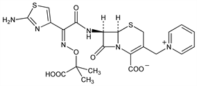 Chemical structure