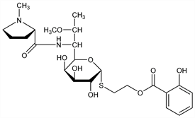 Chemical structure