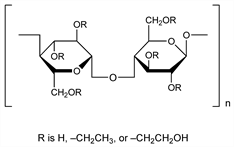 Chemical structure