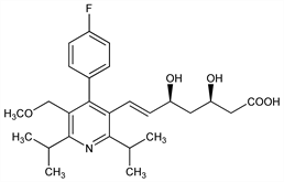 Chemical structure