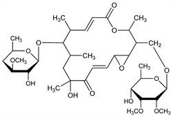 Chemical structure