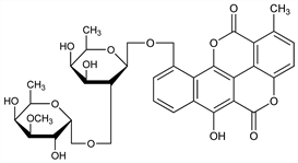 Chemical structure