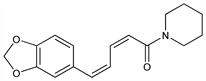 Chemical structure